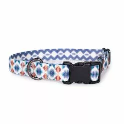 Carolina Pet Company Pendleton Classics Adventure Pet Collar
