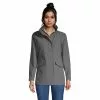 Lands' End Women's Custom Logo Outrigger Mesh Lined Jacket