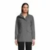 Lands' End Women's Custom Embroidered Fleece Lined Outrigger Jacket