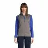 Lands' End Women's Soft Shell Vest