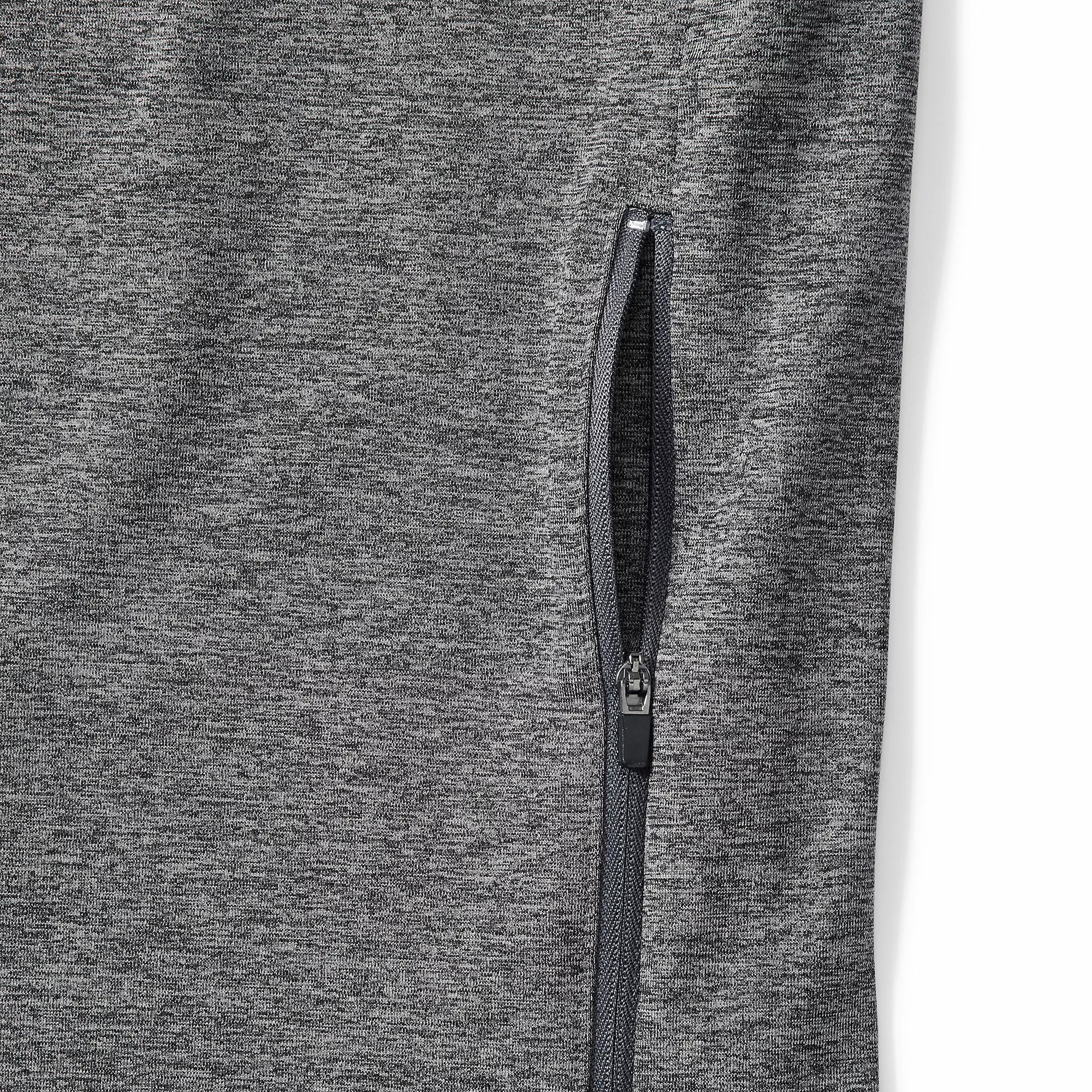 Lands' End Unisex Rapid Dry Full Zip Jacket - Image 6