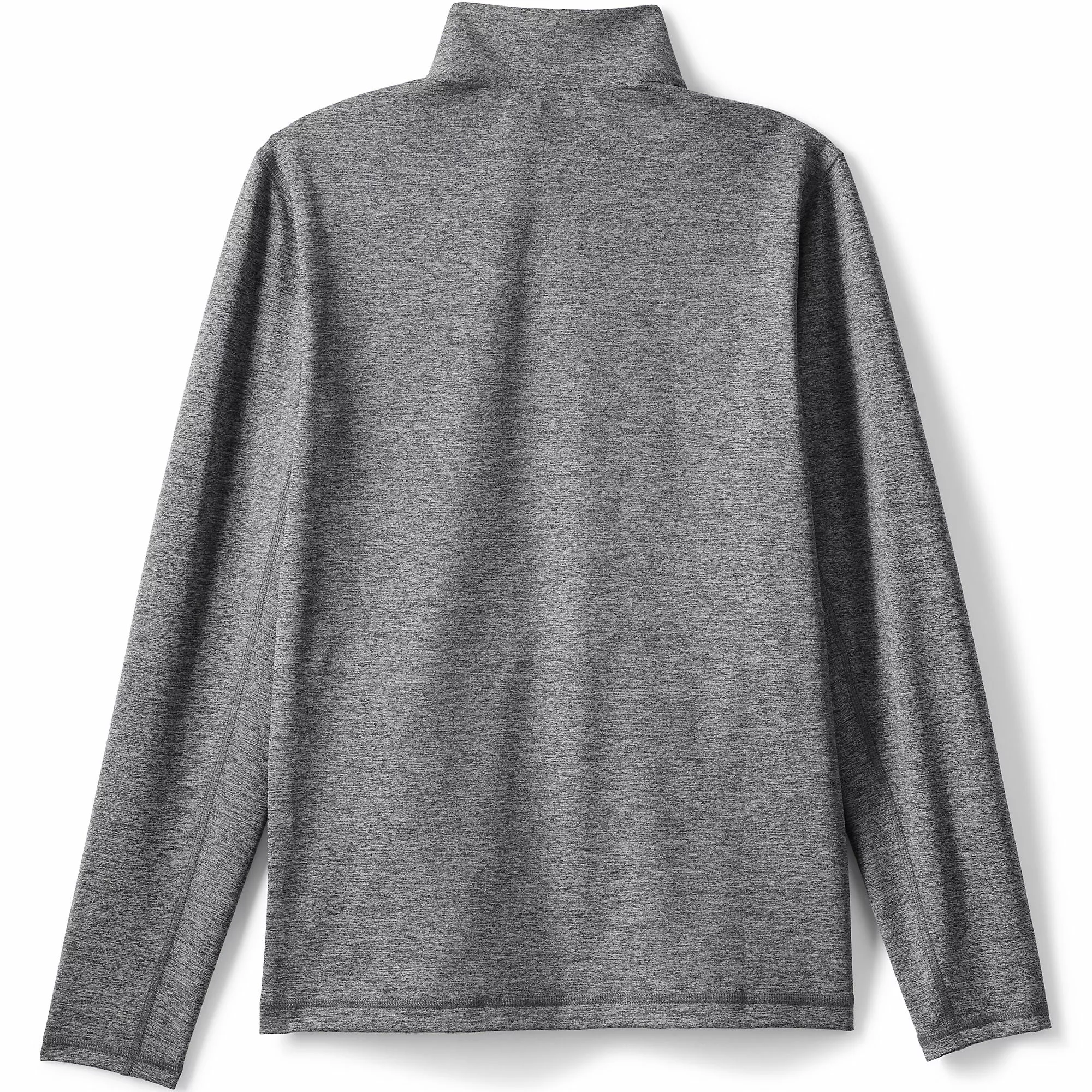 Lands' End Unisex Rapid Dry Full Zip Jacket - Image 4