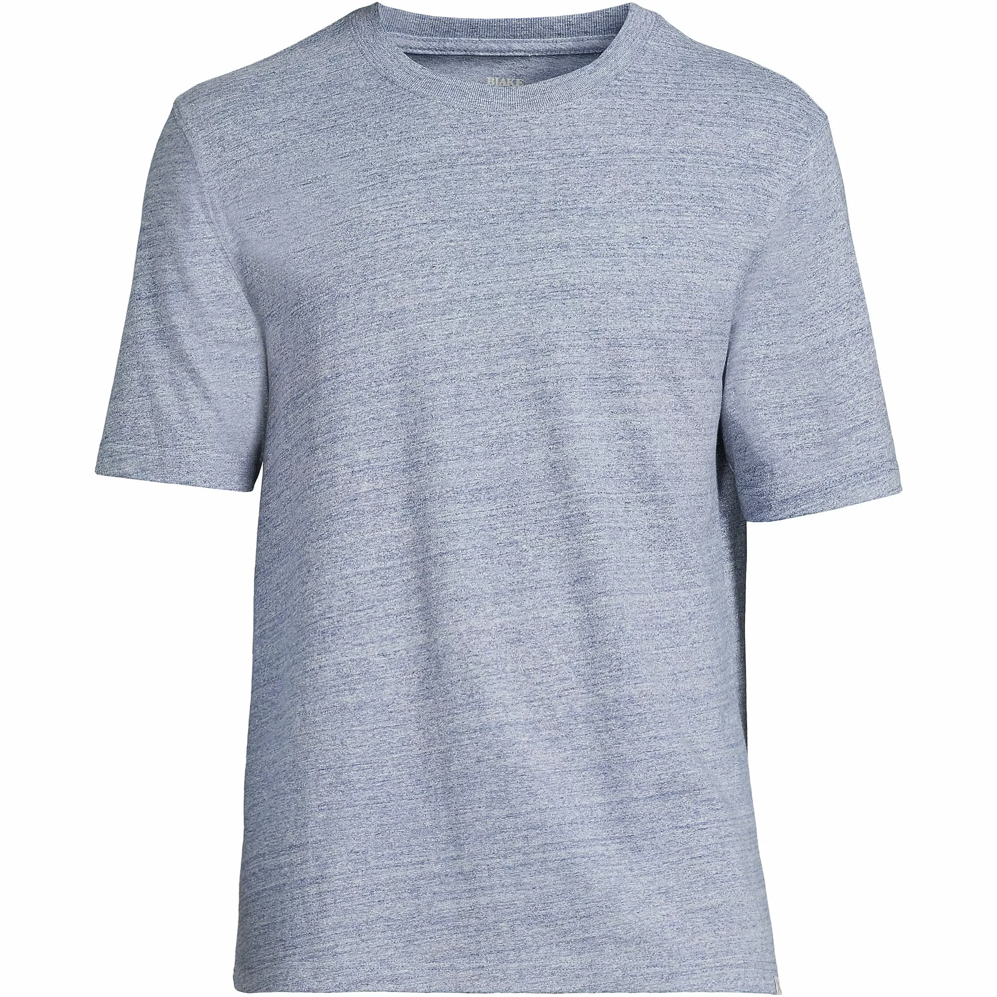 Blake Shelton X Lands' End Men's Super-T Short Sleeve T-Shirt - Image 2
