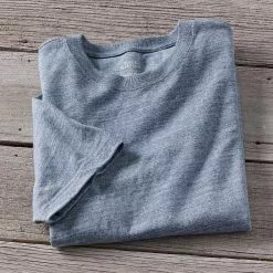 Blake Shelton X Lands' End Men's Super-T Short Sleeve T-Shirt