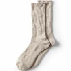 Blake Shelton X Lands' End Performance Crew Socks