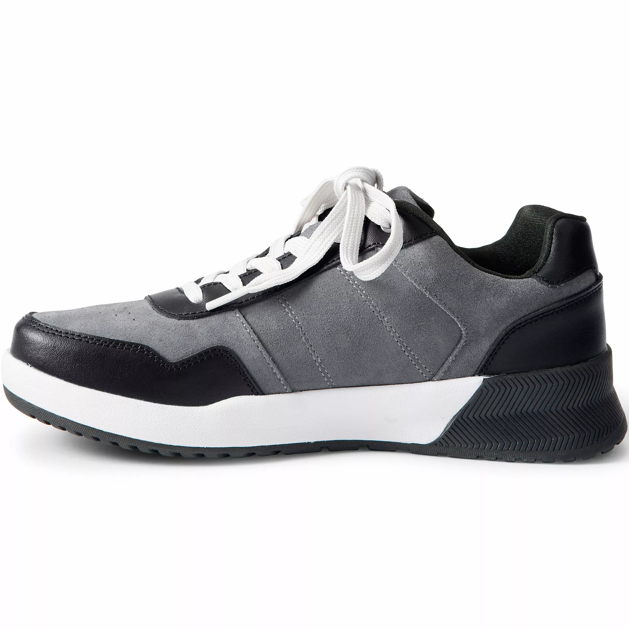 Lands' End Men's Errand Runner Active Sneakers - Image 3
