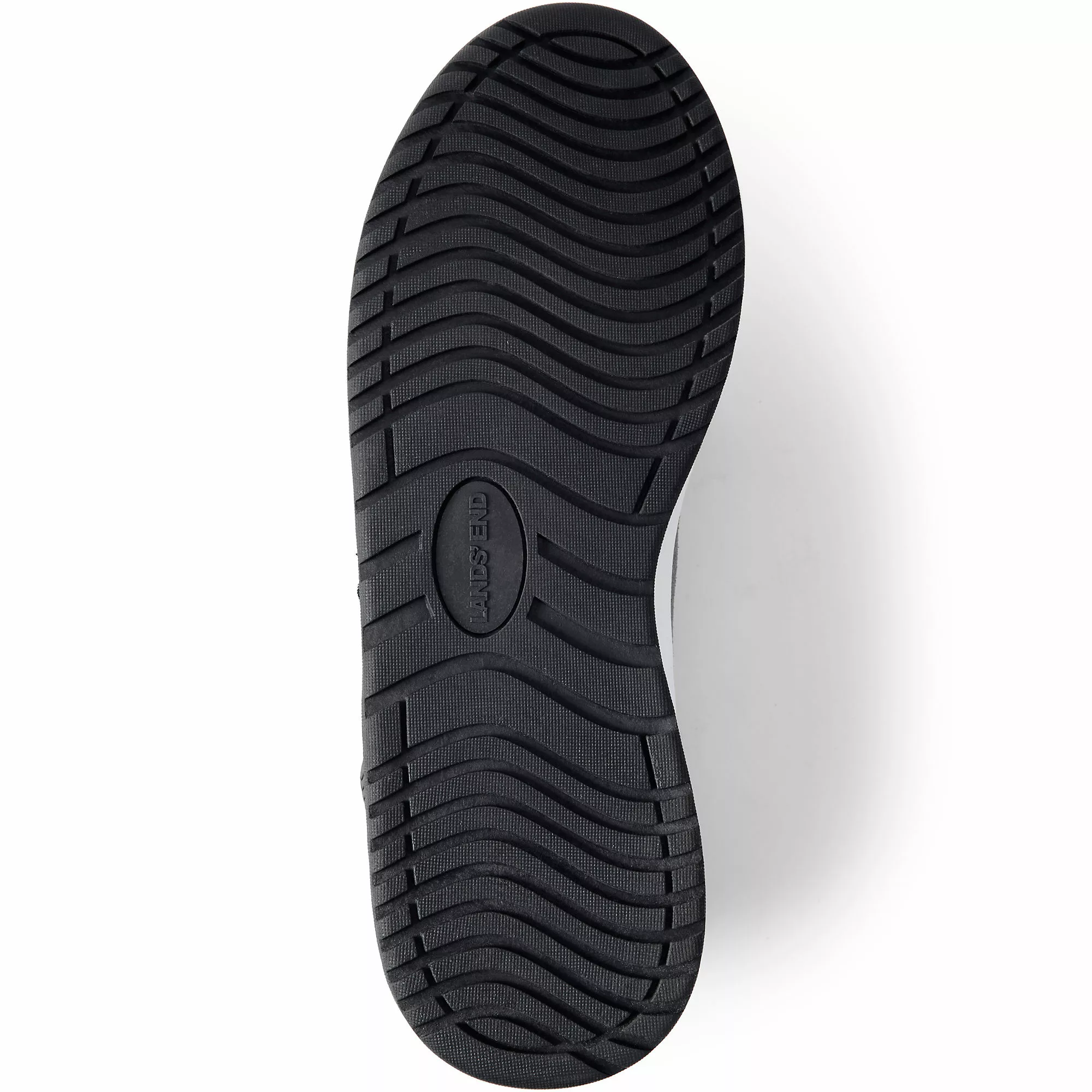 Lands' End Men's Errand Runner Active Sneakers - Image 5