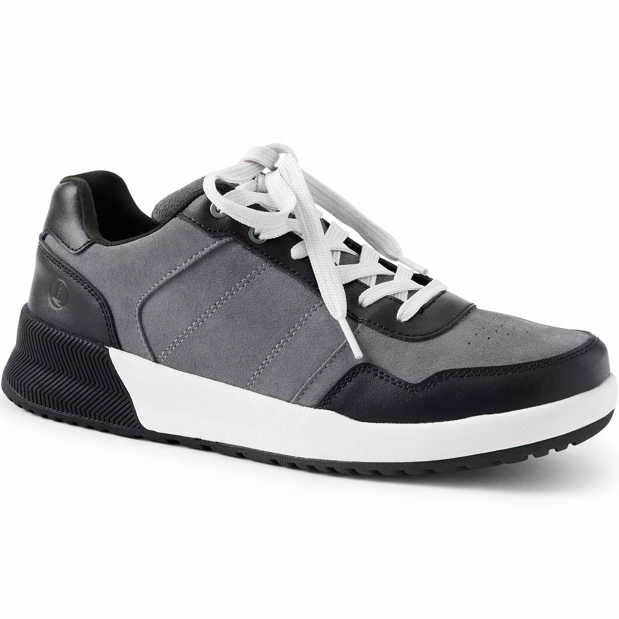 Lands' End Men's Errand Runner Active Sneakers