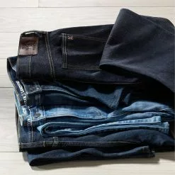 Blake Shelton X Lands' End Men's On Stage Bootcut Jeans