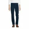 Lands' End Men's Slim Fit Comfort-First Corduroy Pants