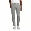 Lands' End Men's Serious Sweats French Terry Sweatpants