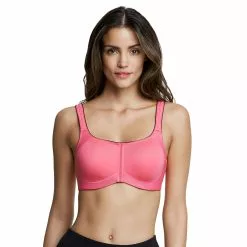 Dominique Women's Zoe Pro Max Support Sports Bra