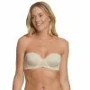 Dominique Women's Tessa Lace Strapless Convertible Bra