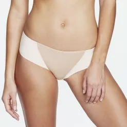 Dominique Women's Laser Cut Bonded Brief Underwear