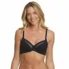 Dominique Women's Tessa Lace Full Figure Side Support Comfort Bra