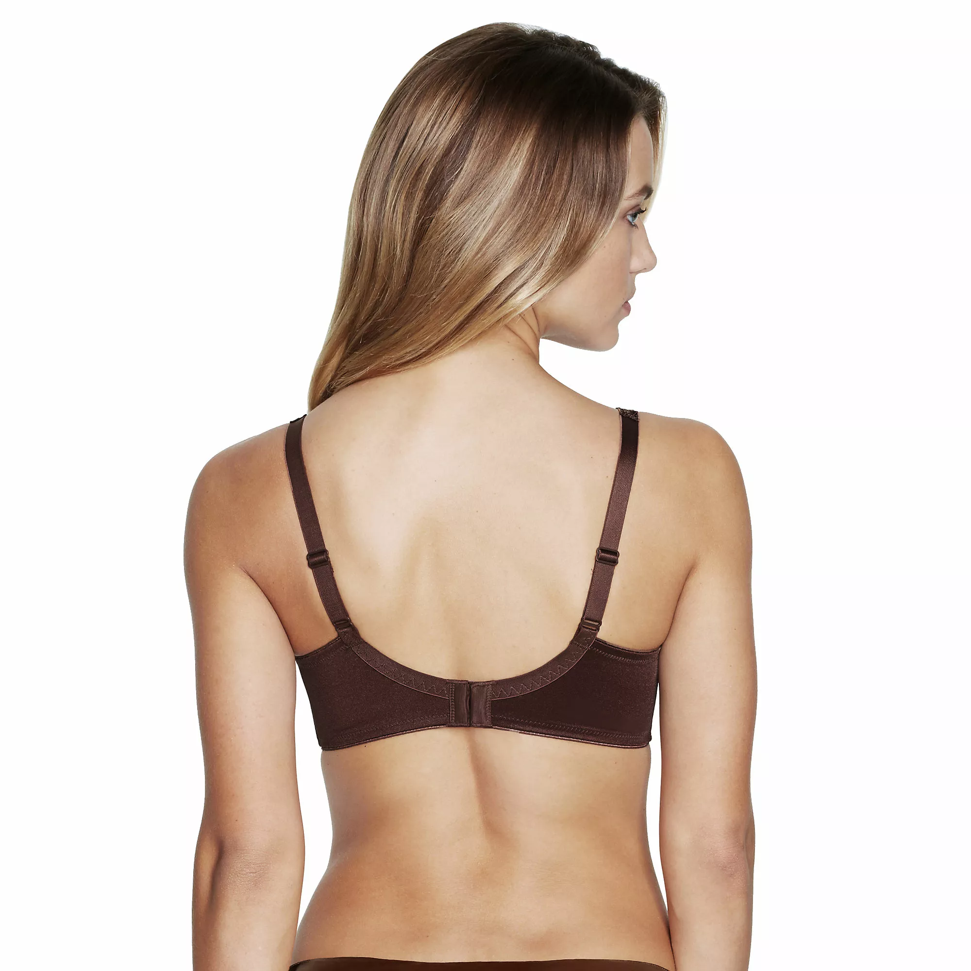 Dominique Women's Mystique Seamless Minimizer Bra - Image 2
