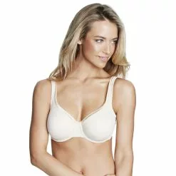 Dominique Women's Anais Seamless Perfect Support T-Shirt Bra