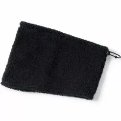 Lands' End Women's Cozy Sherpa Fleece Winter Gaiter