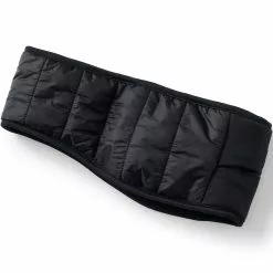 Lands' End Women's Ultra Lightweight Quilted Winter Headband