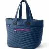 Lands' End Ultralight Tote Bag