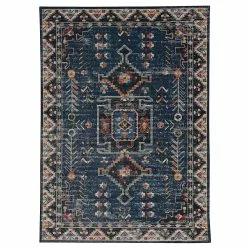 Linon Home Linon Jackson Washable Area Rug