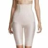 Dominique Women's Kate High Waist Thigh Slimmer Underwear