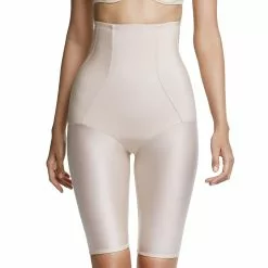 Dominique Women's Kate High Waist Thigh Slimmer Underwear