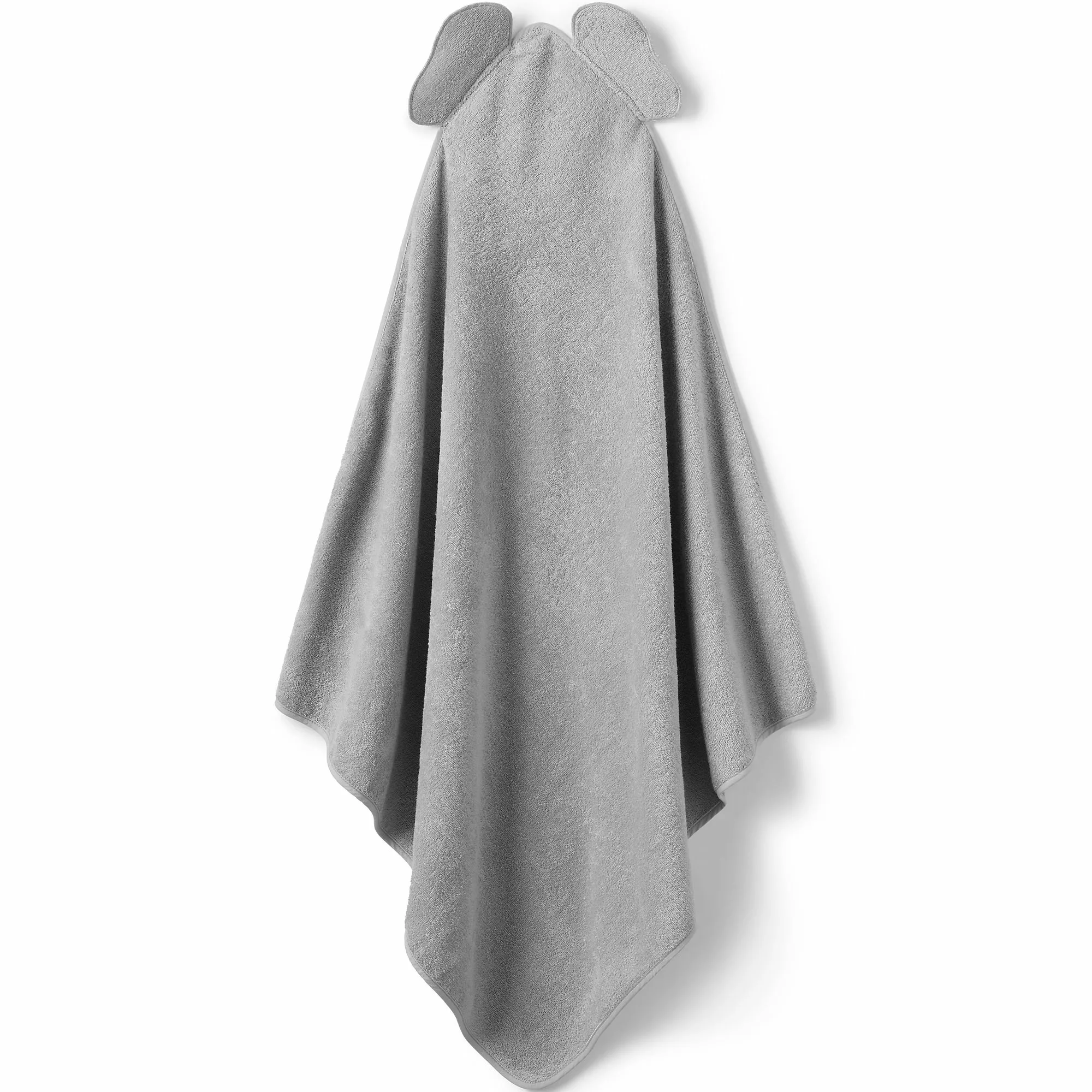 Lands' End Baby Hooded Towel - Image 2