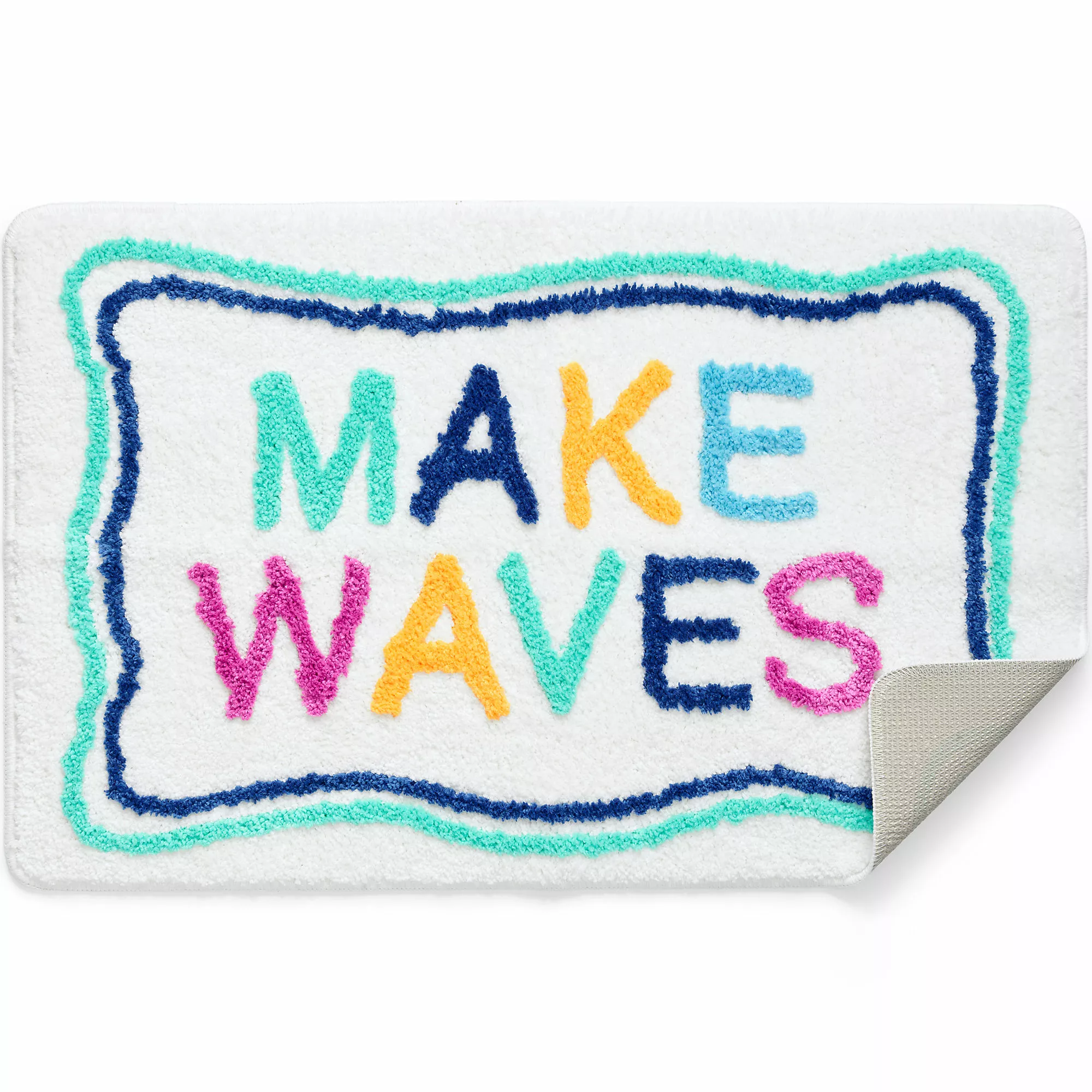 Lands' End Kids Bath Mat