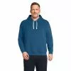 Lands' End Men's Big And Tall Serious Sweats Pullover Hoodie