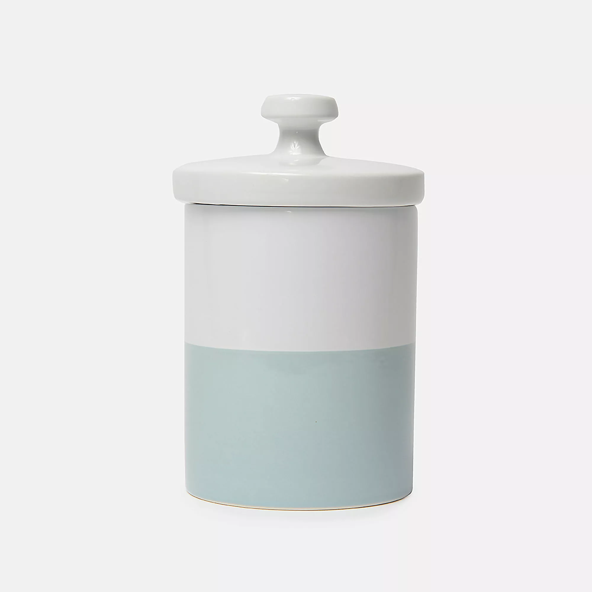 Waggo Dipper Dog Treat Jar