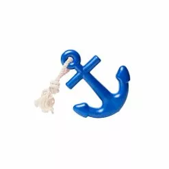 Waggo Anchors Aweigh Dog Toy