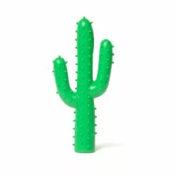 Waggo Silly Succulent Cactus Dog Toy