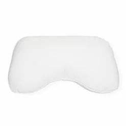 The Pillow Bar Down Alternative Hybrid Side Back Sleeper Pillow