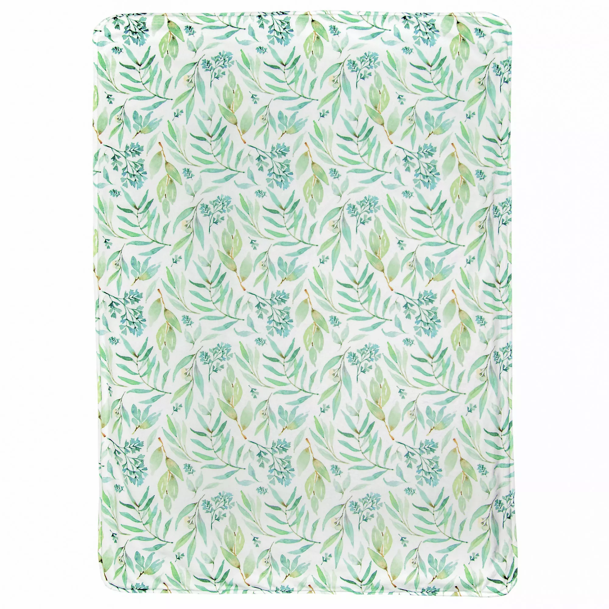 GooseWaddle Applique Baby Blanket - Image 2