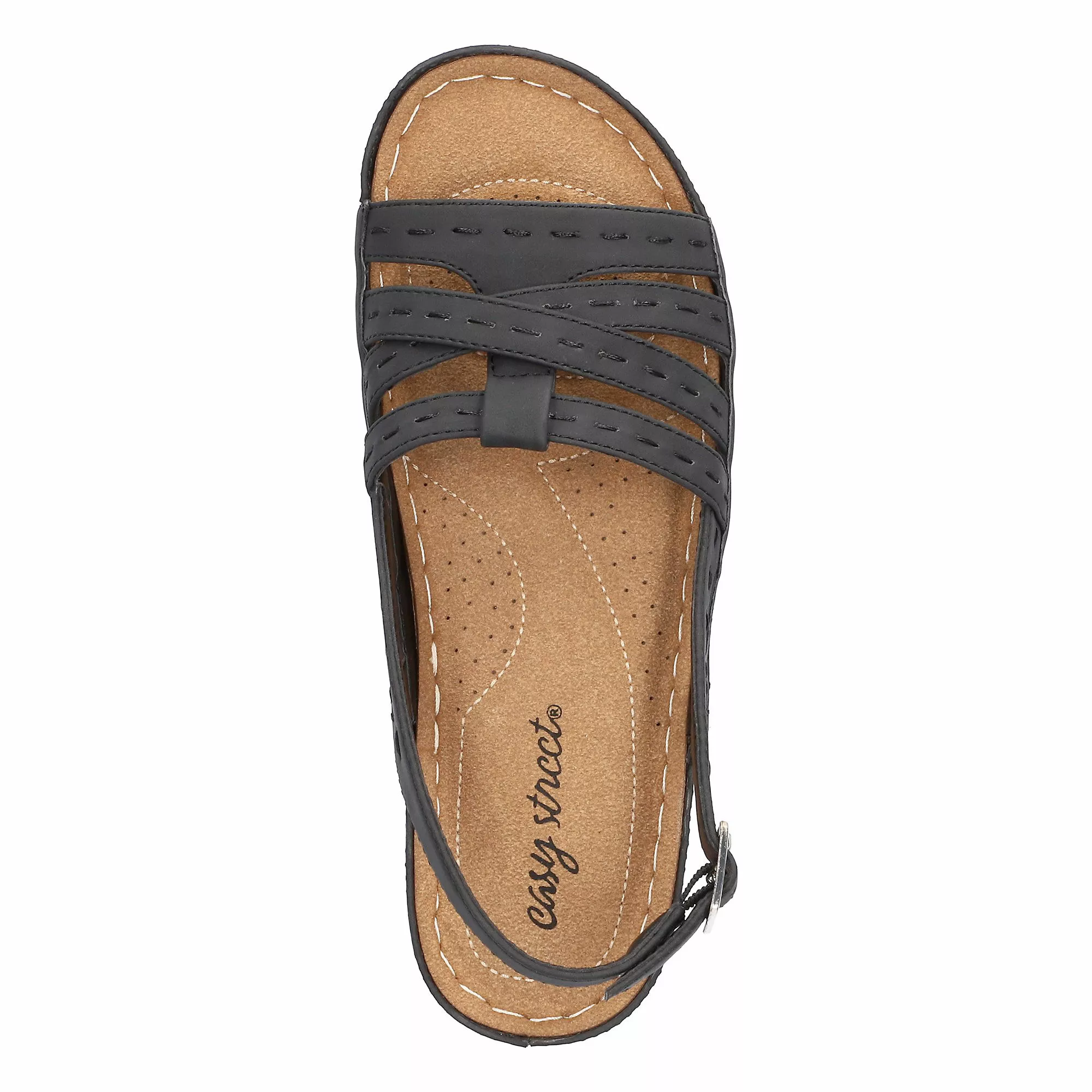 Easy Street Women's Kehlani Comfort Sandals - Image 2
