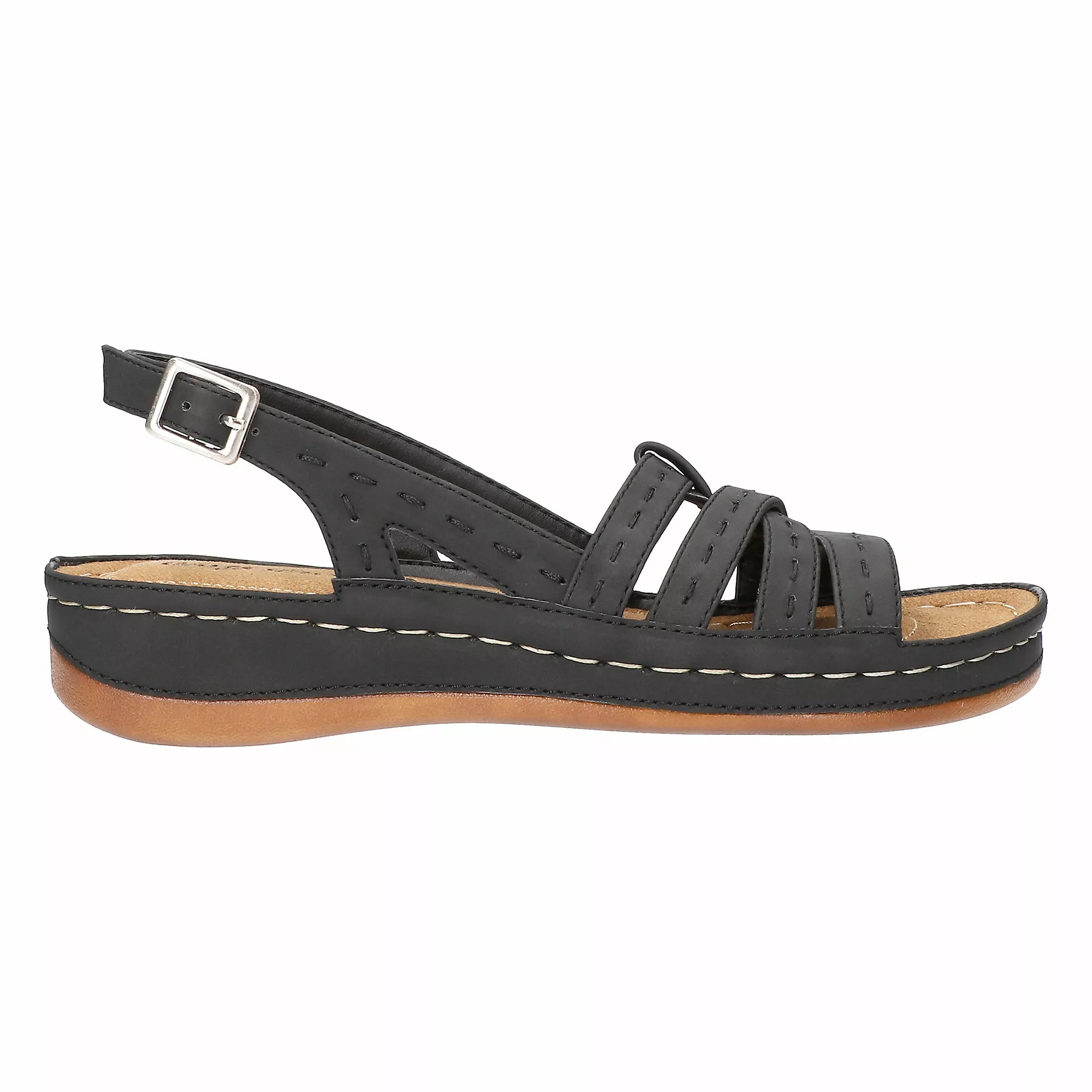 Easy Street Women's Kehlani Comfort Sandals - Image 3