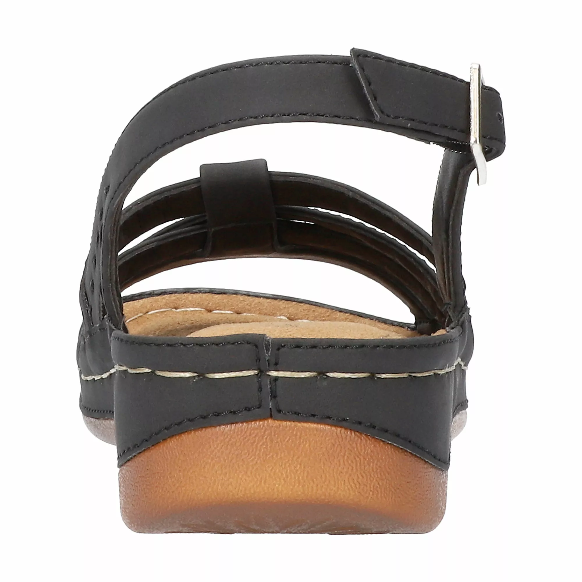 Easy Street Women's Kehlani Comfort Sandals - Image 4