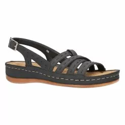 Easy Street Women's Kehlani Comfort Sandals