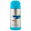 Stephen Joseph Gifts Kids Stainless Steel Insulated Bottle