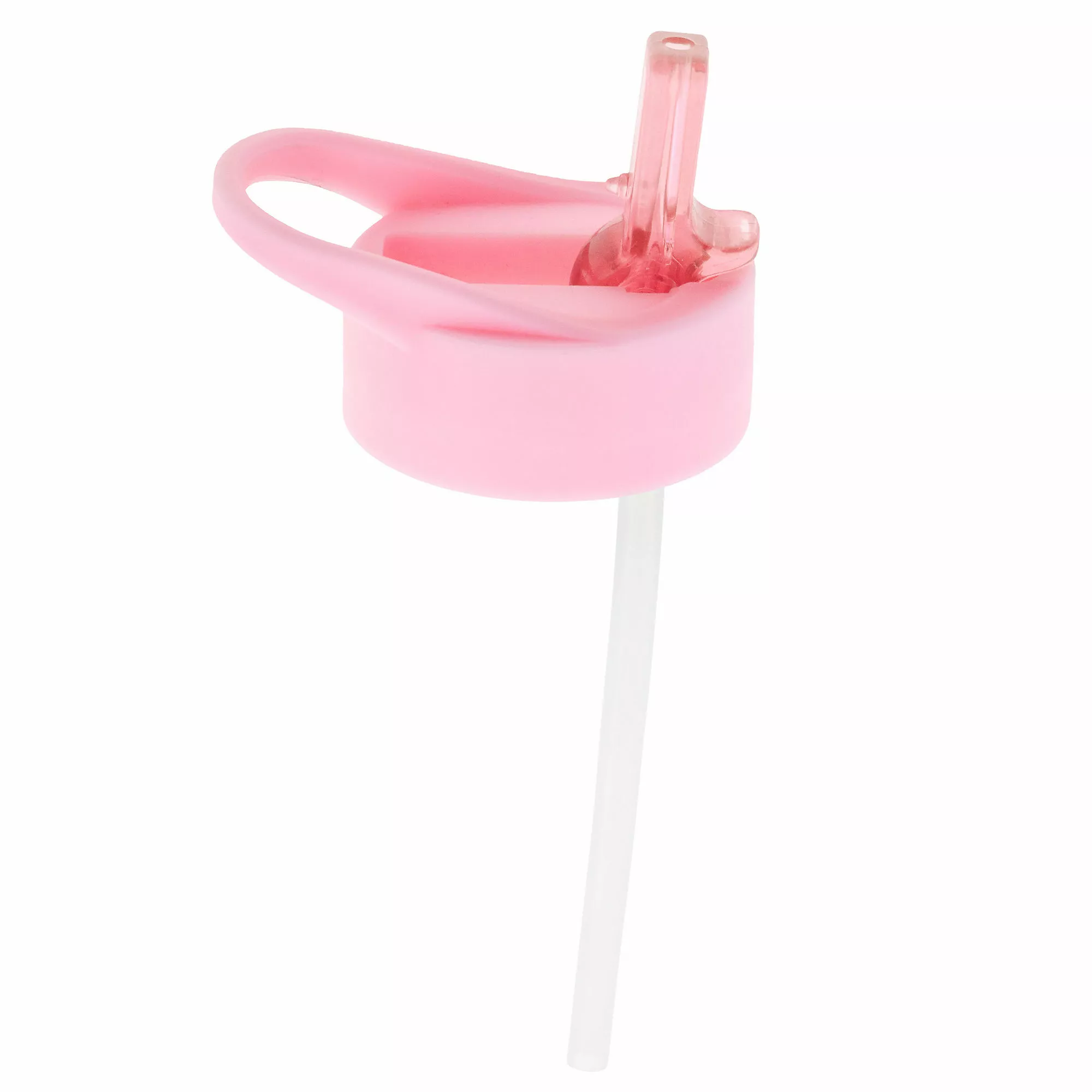 Stephen Joseph Gifts Kids Stainless Steel Flip Top Water Bottle - Image 3