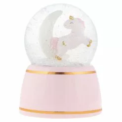 Stephen Joseph Gifts Kids Unicorn Snow Globe