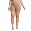 Lands' End Women's Seamless Frictionless Shorts