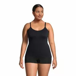 Lands' End Women's Seamless Cami