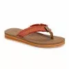 Muk Luks Women's Sand Dollar Flip Flop Sandals