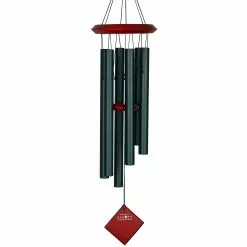 Woodstock Chimes Encore Chimes Of Pluto Wind Chime With Removable Windcatcher