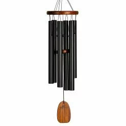 Woodstock Chimes Moonlight Sonata Wind Chime With Removable Windcatcher