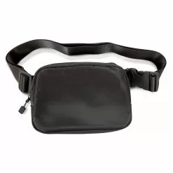 GOGO By ShedRain Lucy Street Water Repellent Belt Bag