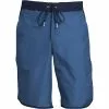 Blake Shelton X Lands' End Men's 11" Board Swim Shorts