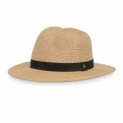 Sunday Afternoons Havana Fedora Style Brim Hat